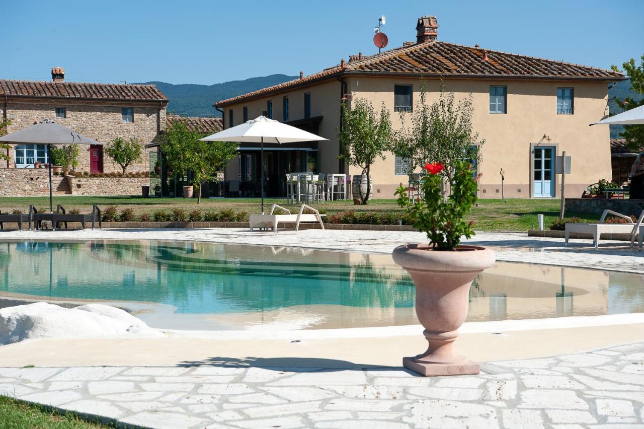 Tenuta Le Tre Virtu Scarperia Exterior photo